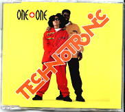 Technotronic - One & One