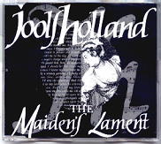 Jools Holland - The Maiden's Lament