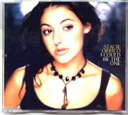 Stacie Orrico - I Could Be The One