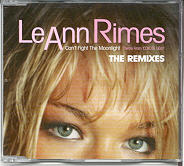 LeAnn Rimes - Can't Fight The Moonlight CD 2