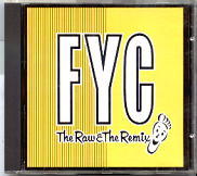 Fine Young Cannibals - The Raw & The Remix