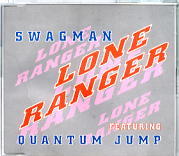Swagman - Lone Ranger