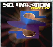 Soundsation - Peace And Joy