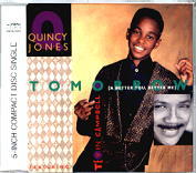 Quincy Jones & Tevin Campbell - Tomorrow