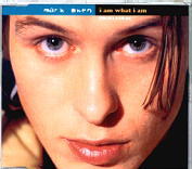 Mark Owen - I Am What I Am CD2