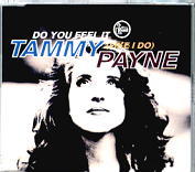 Tammy Payne