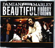 Damian Marley & Bobby Brown - Beautiful