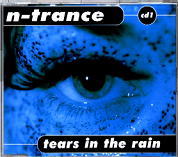 N-Trance - Tears In The Rain CD1