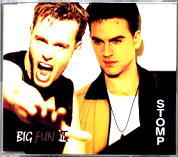 Big Fun II - Stomp