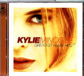 Kylie Minogue - Greatest Remix Hits Volume 2