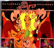 Outlander - Vamp Revamped CD2