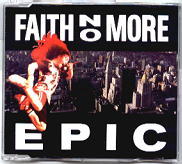 faith no more epic meaning