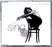 Vivienne McKone - Sing