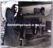 David Byrne - Back In The Box