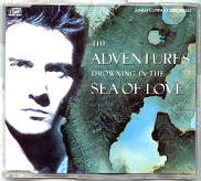 Adventures - Drowning In The Sea Of Love