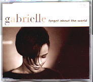 Gabrielle - Forget About The World CD 1