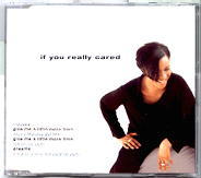 Gabrielle - If You Really Cared CD 2