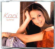 Kaci - Tu Amor CD 1