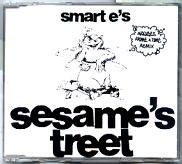 Smart E's - Sesame's Treet