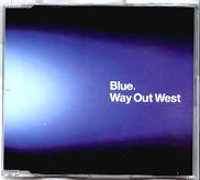 Way Out West - Blue