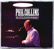 Phil Collins - Do You Remember ?