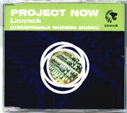 Lionrock - Project Now