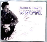 Darren Hayes - So Beautiful