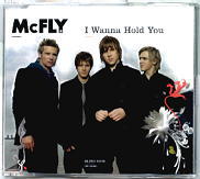 McFly - I Wanna Hold You CD1