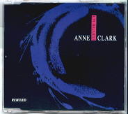 Anne Clark - Counter Act REMIXED