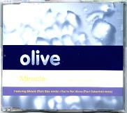 Olive - Miracle CD2