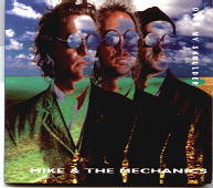 Mike & The Mechanics CD Single At Matt's CD Singles