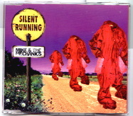 Mike & The Mechanics - Silent Running