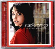 Stacie Orrico - There's Gotta To Be More To Life CD2