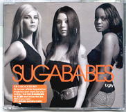 Sugababes - Ugly CD2