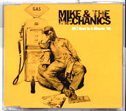 Mike & The Mechanics - All I Need Is A Miracle 96 CD1