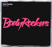 Body Rockers - I Like The Way CD2