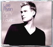 Lee Ryan - Army Of Lovers CD1
