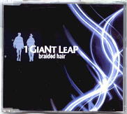One Giant Leap - Braided Hair CD2