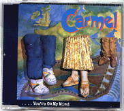Carmel - You're On My Mind