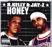 R Kelly & Jay-Z - Honey