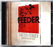 shatter by feeder free download