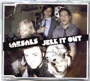 Caesars - Jerk It Out