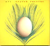 XTC - Easter Theatre