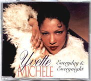 Yvette Michele - Everyday & Everynight