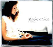 Stacie Orrico - I Promise CD1