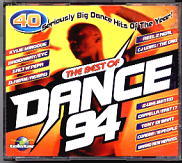 The Best Of Dance 94