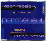Jason Rebello & Jocelyn Brown - Permanent Love