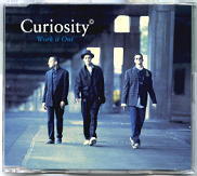 Curiosity Killed The Cat - Work It Out