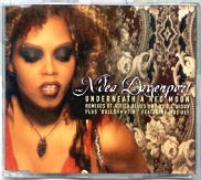 N-Dea Davenport - Underneath A Red Moon CD1