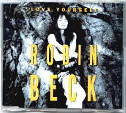 Robin Beck - Love Yourself
